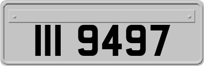 III9497