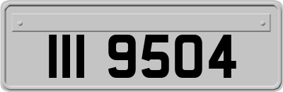 III9504