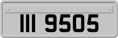 III9505
