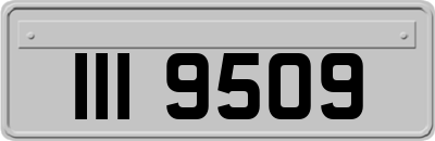III9509