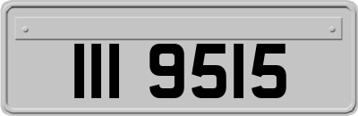 III9515