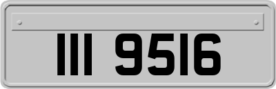 III9516
