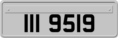 III9519