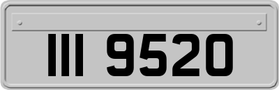 III9520