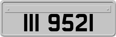 III9521