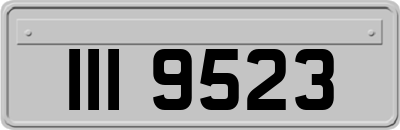 III9523