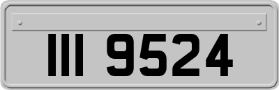 III9524