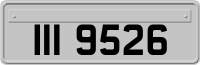 III9526