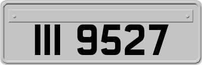 III9527