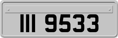 III9533