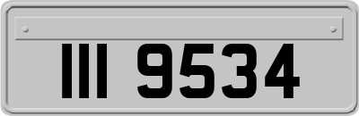 III9534