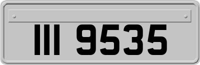 III9535