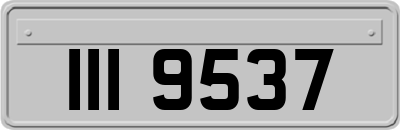 III9537
