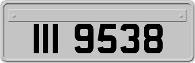 III9538