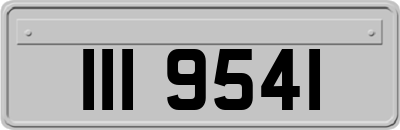 III9541