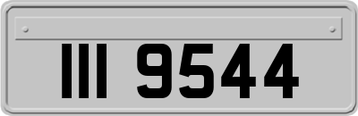 III9544