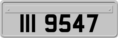 III9547