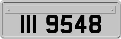 III9548