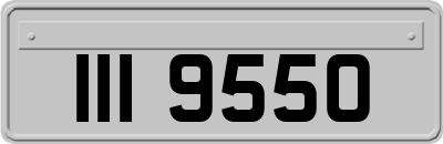 III9550