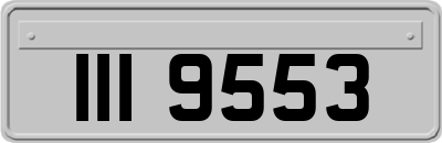 III9553