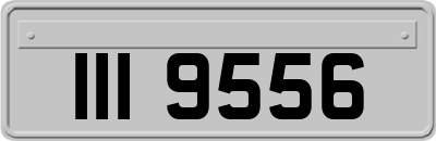 III9556