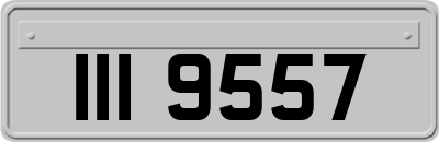 III9557