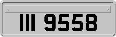 III9558