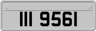 III9561