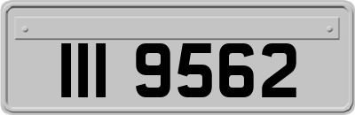 III9562