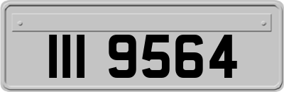 III9564
