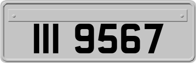 III9567