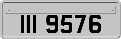 III9576