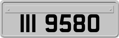 III9580