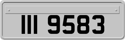 III9583