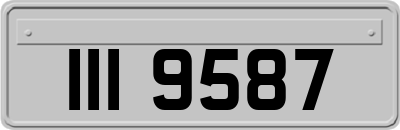 III9587