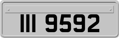 III9592