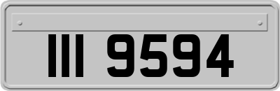 III9594