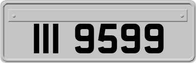 III9599