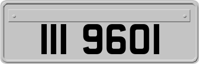 III9601