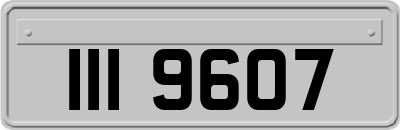III9607