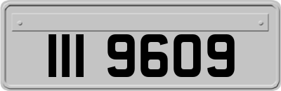 III9609