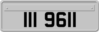 III9611