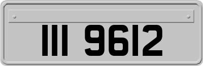 III9612