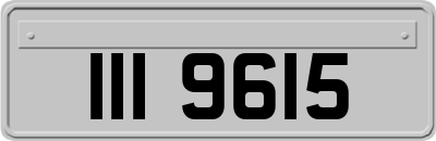 III9615