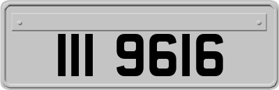 III9616