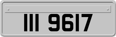 III9617