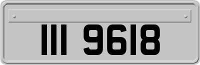 III9618