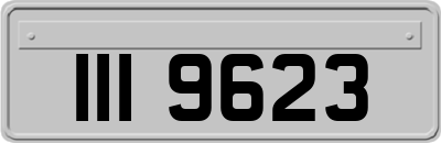 III9623