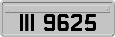 III9625