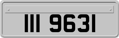 III9631